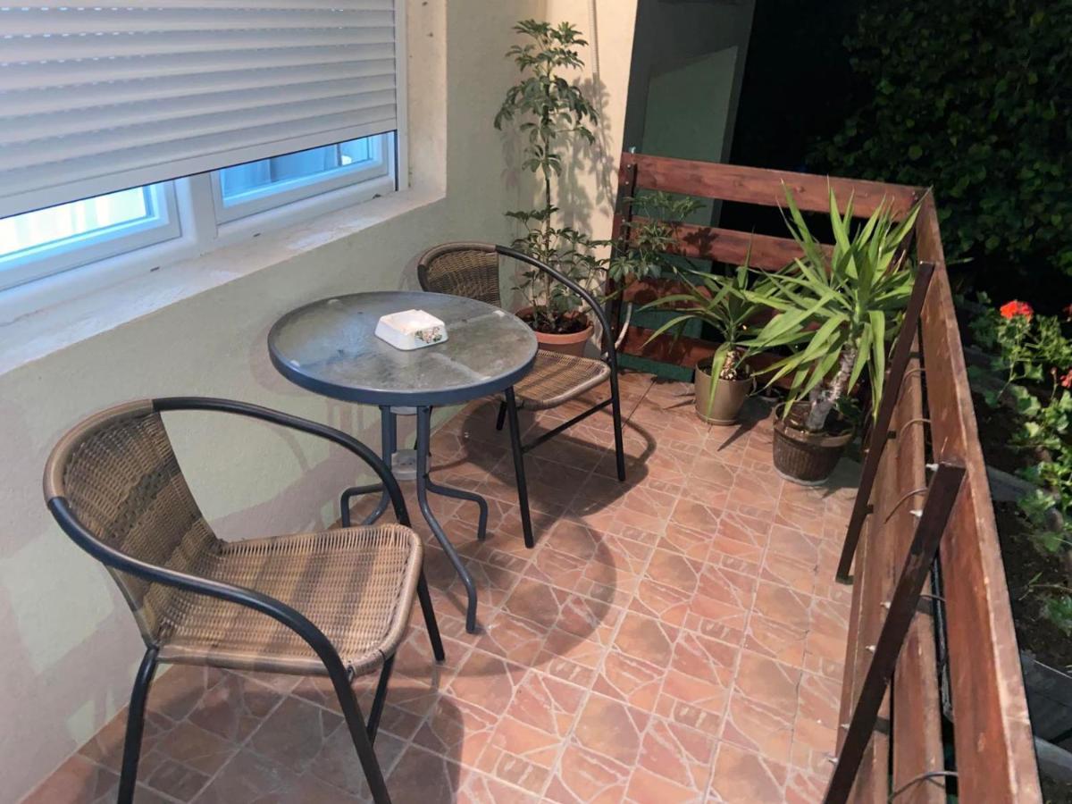 Apartman Aleksic Jagodina Exterior photo